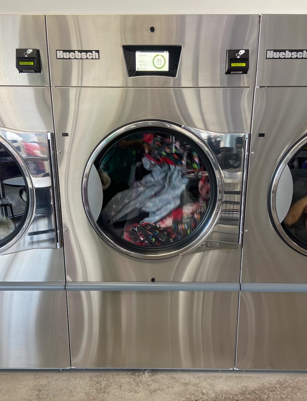 Laundromat Near Me Corvallis Oregon 3