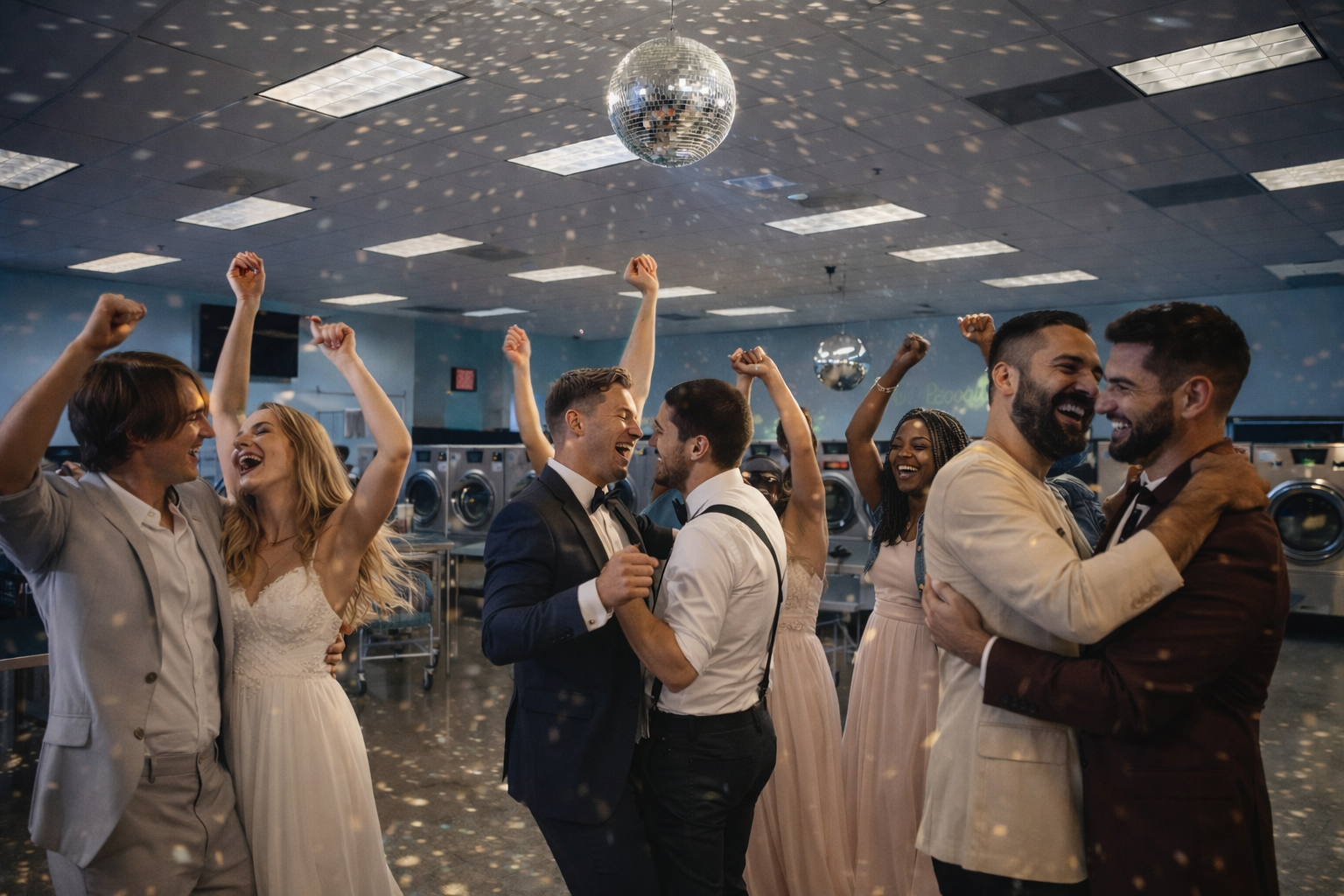 Wedding Party
